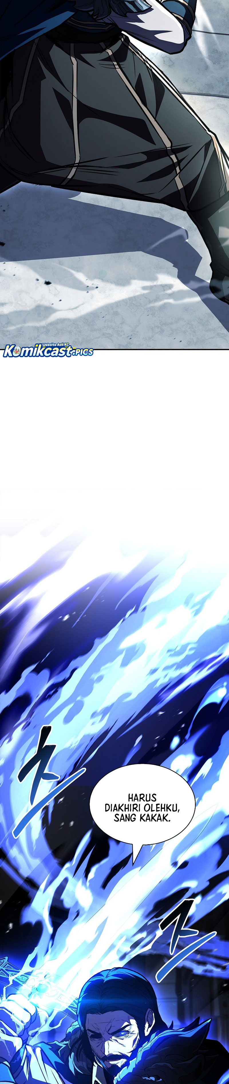 Talent-Swallowing Magician Chapter 111 Gambar 32