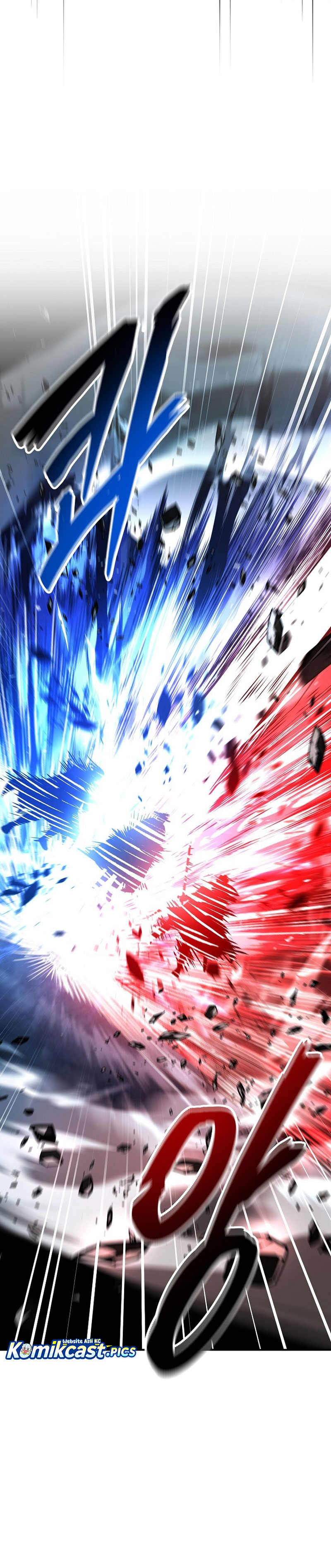 Talent-Swallowing Magician Chapter 111 Gambar 35