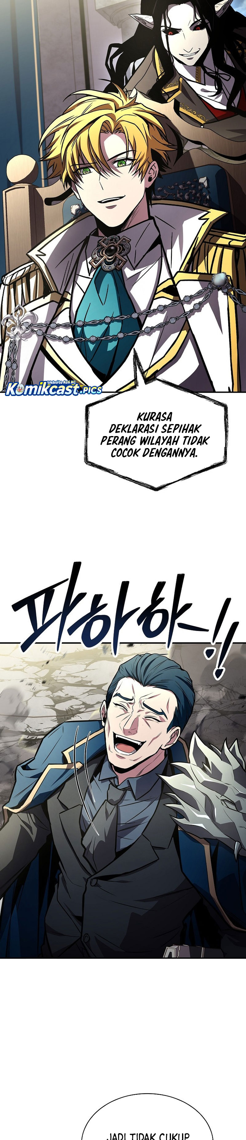 Talent-Swallowing Magician Chapter 111 Gambar 41