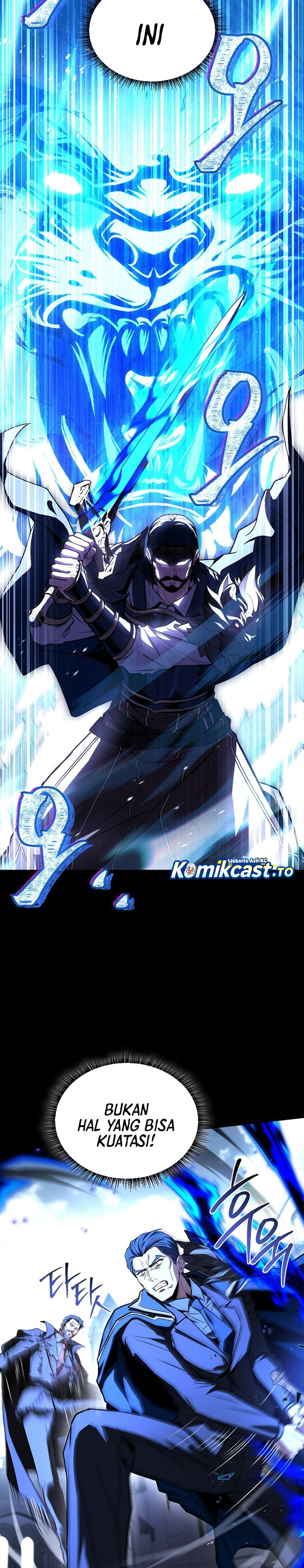 Talent-Swallowing Magician Chapter 112 Gambar 13