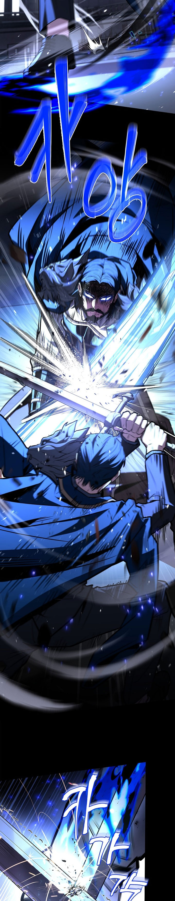 Talent-Swallowing Magician Chapter 112 Gambar 14