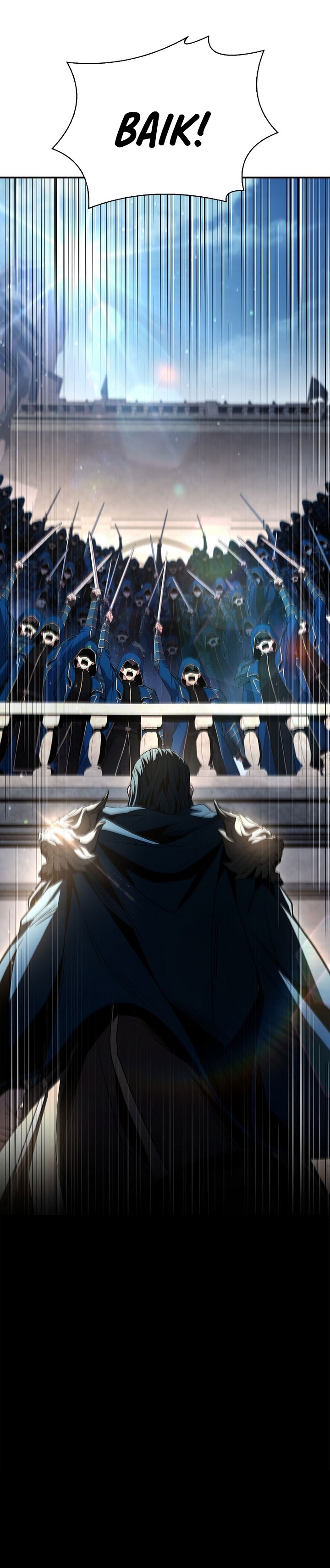 Talent-Swallowing Magician Chapter 112 Gambar 26