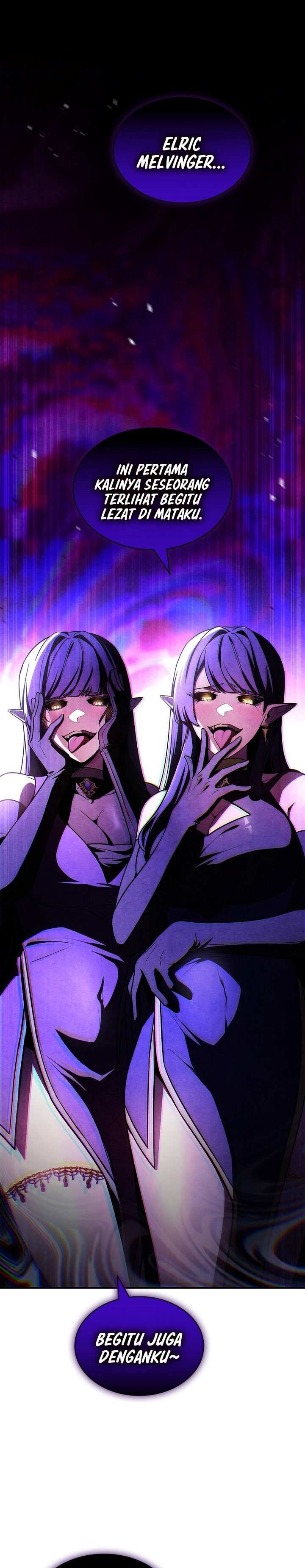 Talent-Swallowing Magician Chapter 112 Gambar 32