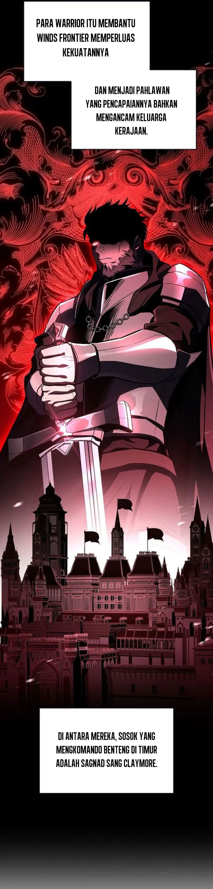 Talent-Swallowing Magician Chapter 117 Gambar 9