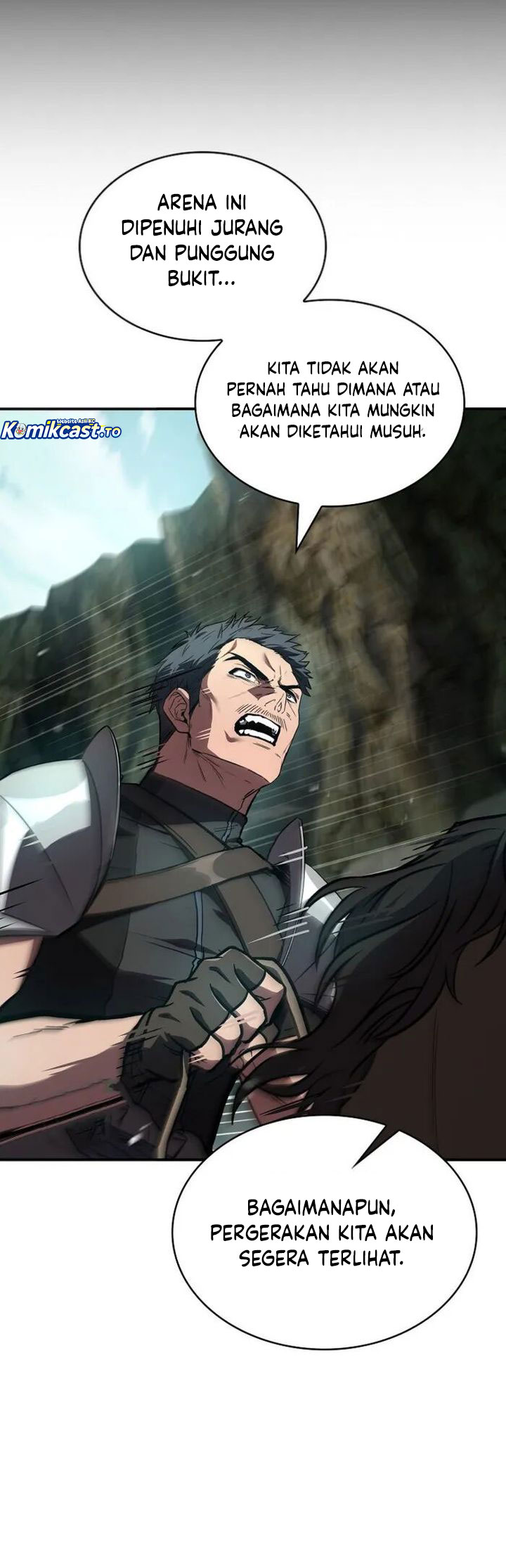 Talent-Swallowing Magician Chapter 117 Gambar 10