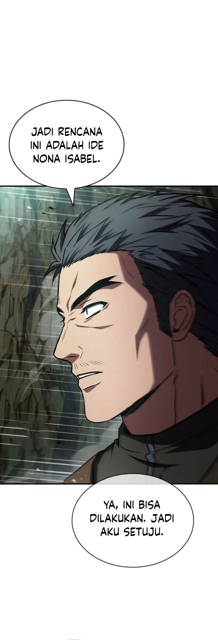 Talent-Swallowing Magician Chapter 117 Gambar 16