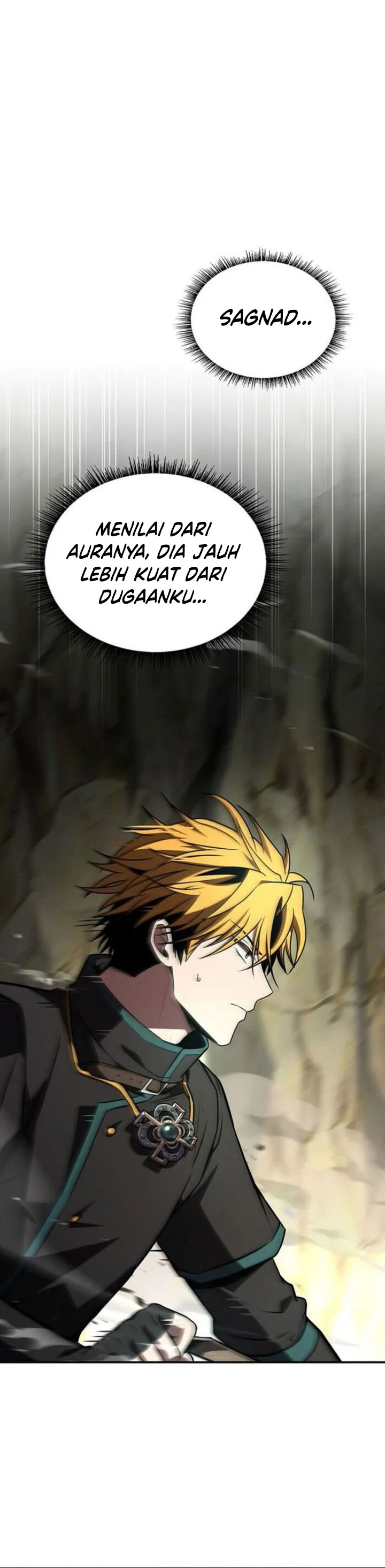 Talent-Swallowing Magician Chapter 117 Gambar 32