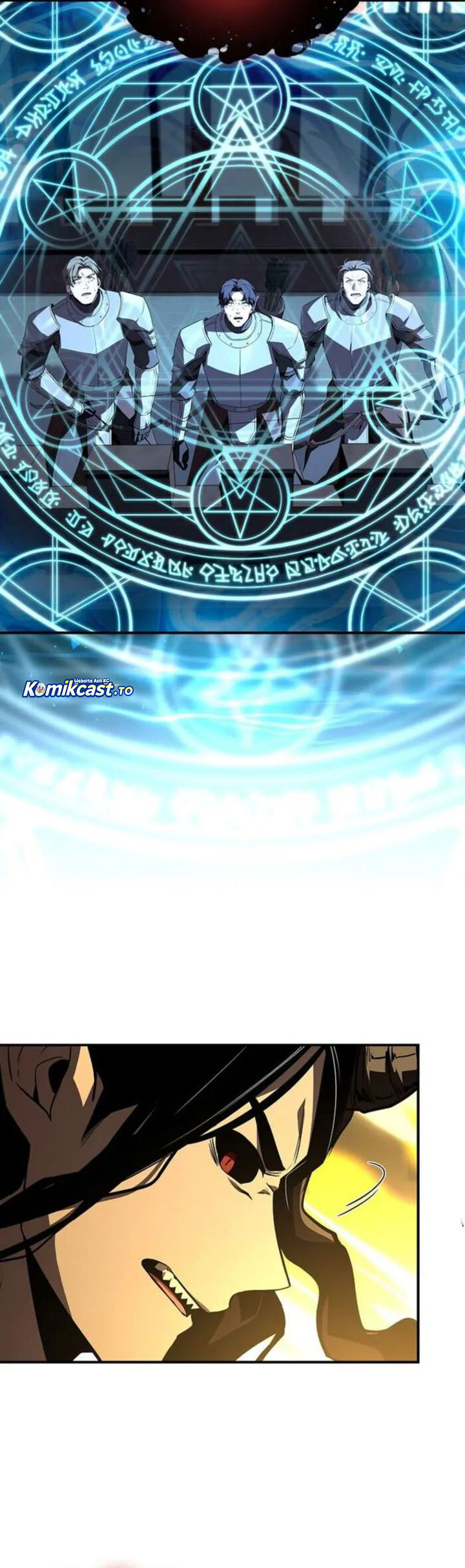 Talent-Swallowing Magician Chapter 117 Gambar 40