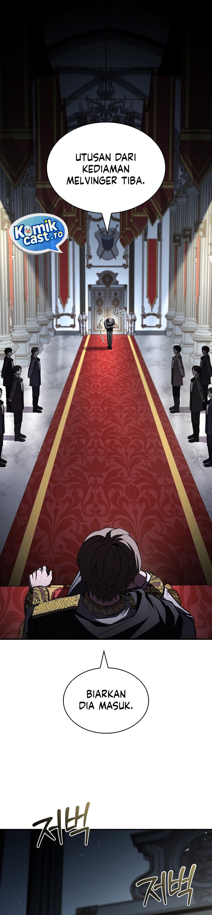 Talent-Swallowing Magician Chapter 120 Gambar 16