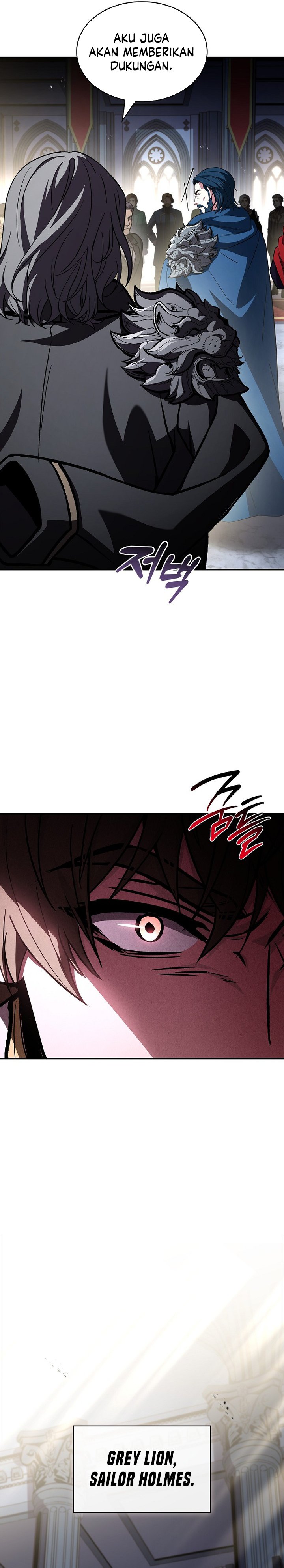 Talent-Swallowing Magician Chapter 120 Gambar 29