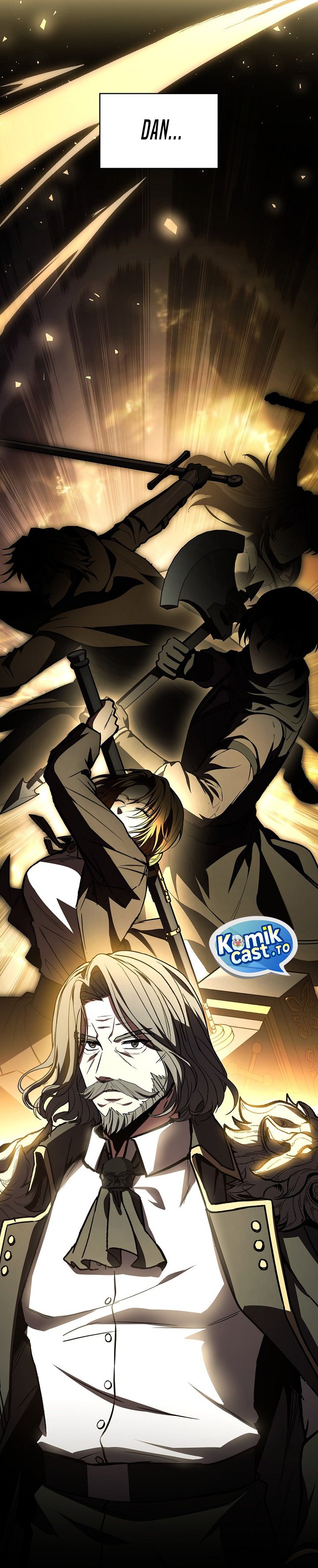 Talent-Swallowing Magician Chapter 120 Gambar 31