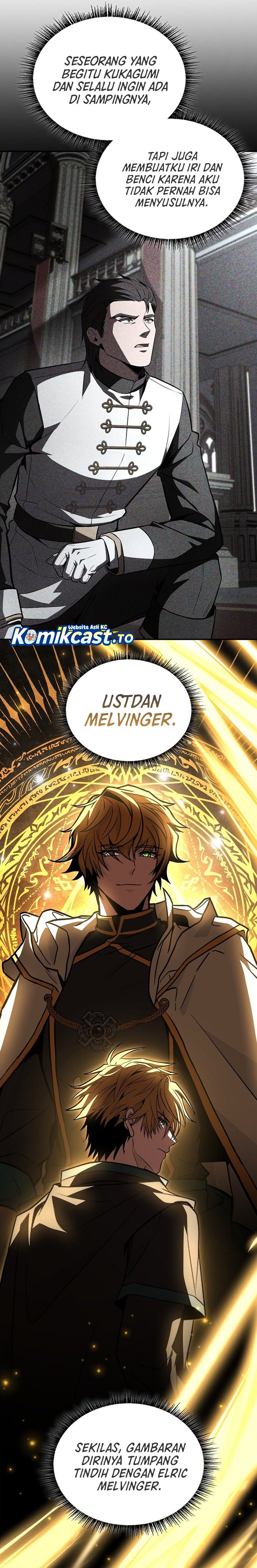 Talent-Swallowing Magician Chapter 122 Gambar 18