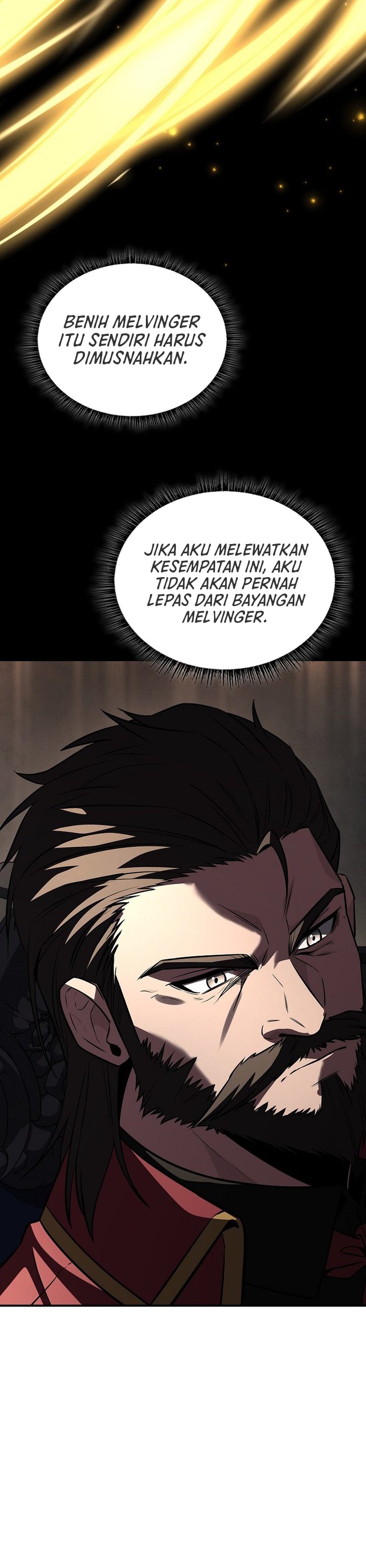 Talent-Swallowing Magician Chapter 122 Gambar 19