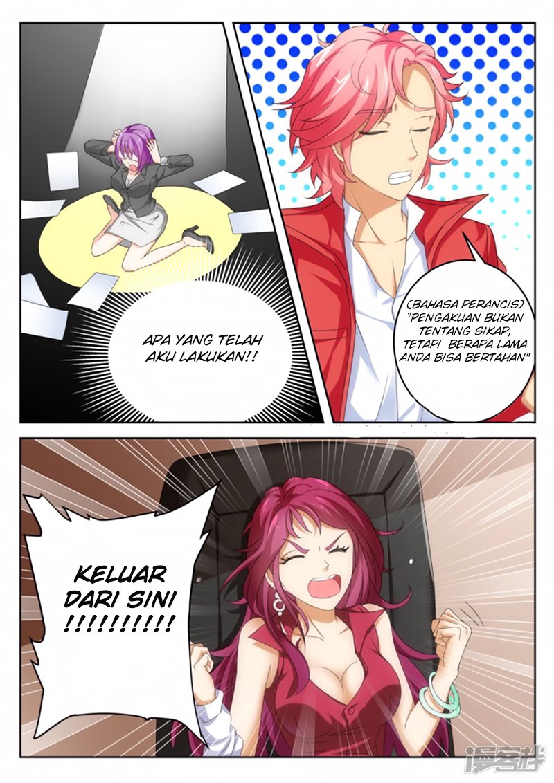 Talented Genius Chapter 02 Gambar 11