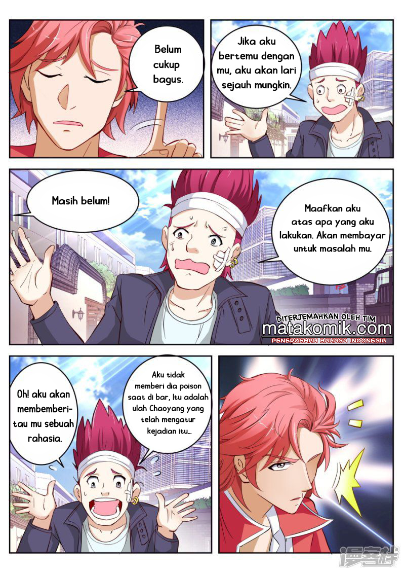 Talented Genius Chapter 16 Gambar 12