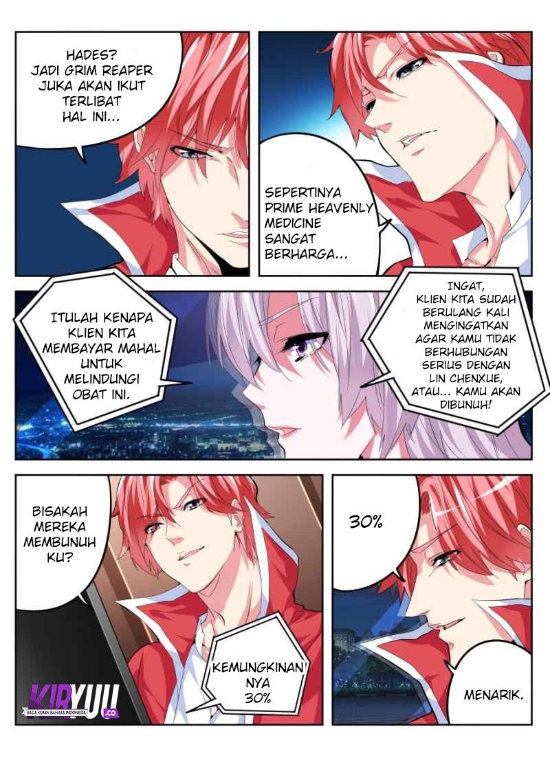 Talented Genius Chapter 25 Gambar 10