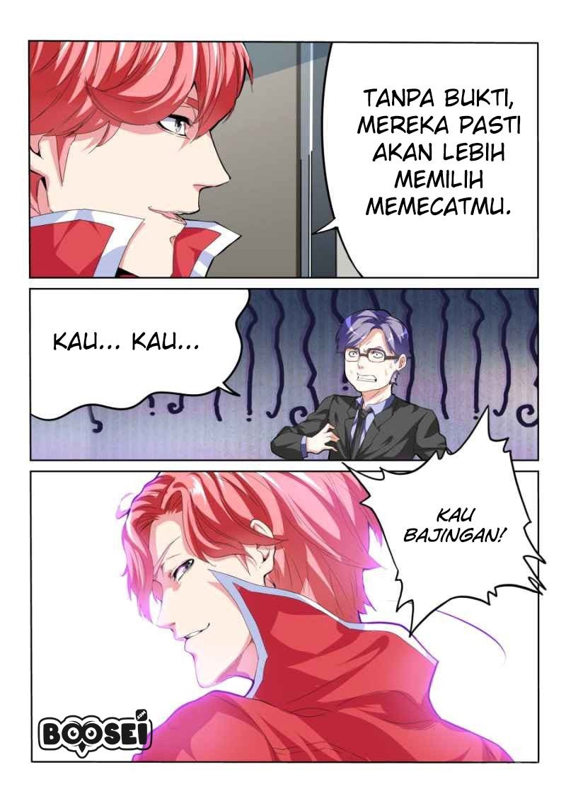 Talented Genius Chapter 26 Gambar 12