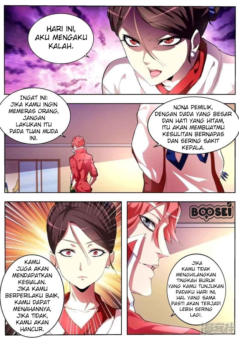 Talented Genius Chapter 31 Gambar 2