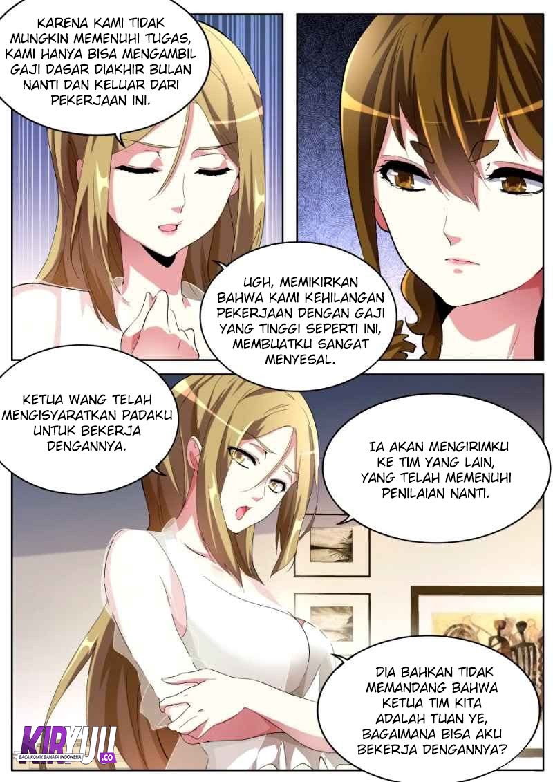 Talented Genius Chapter 36 Gambar 4
