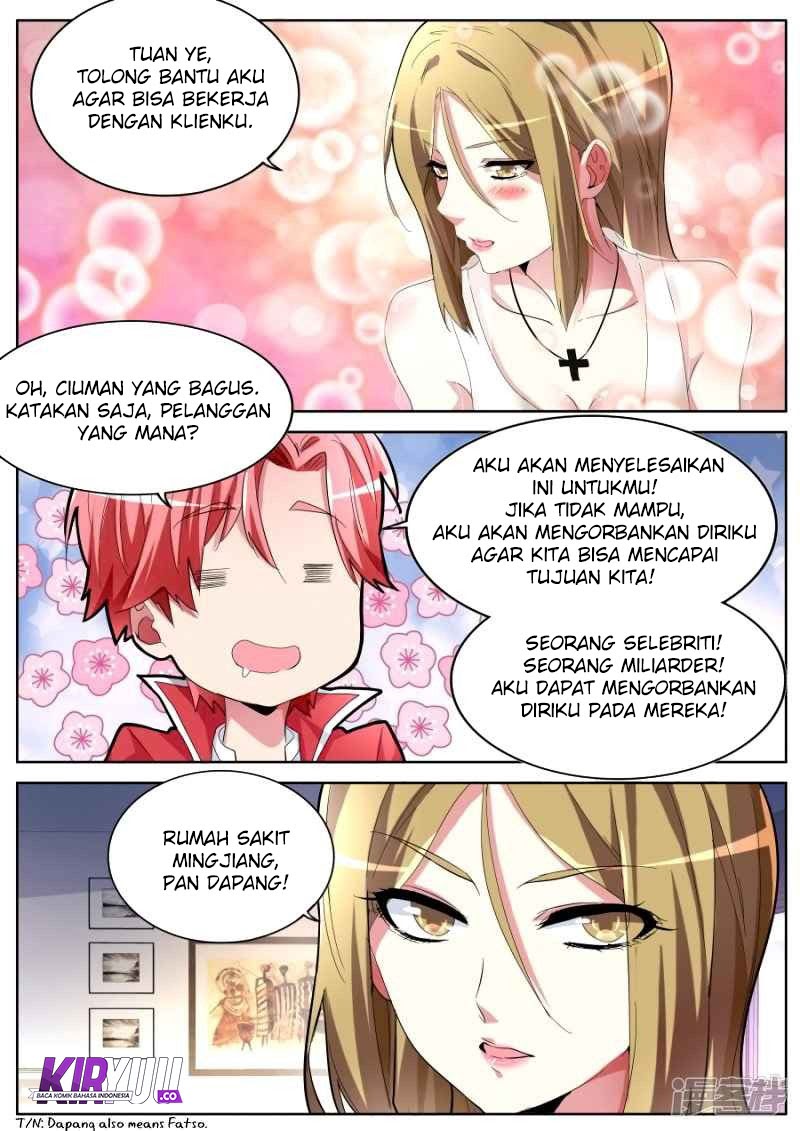 Talented Genius Chapter 36 Gambar 9