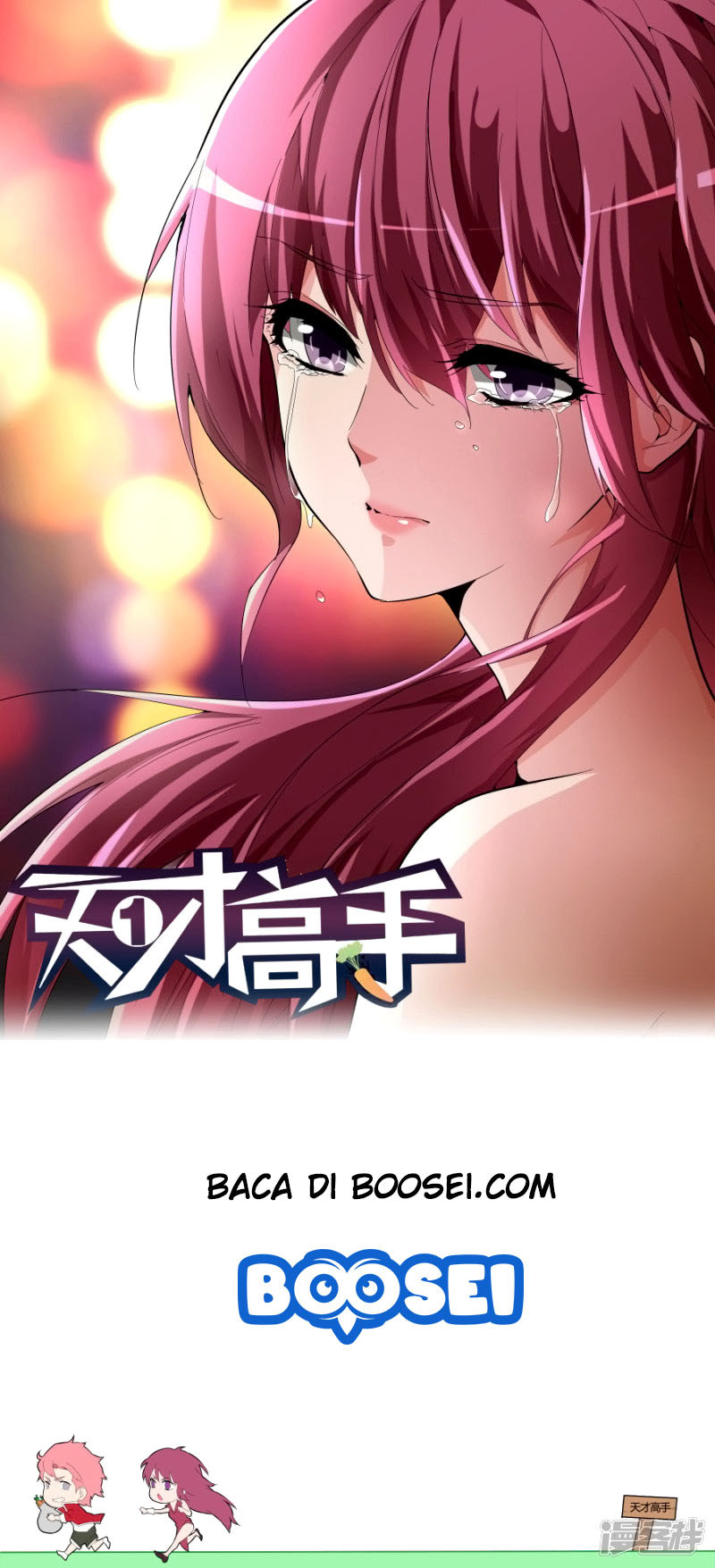 Talented Genius Chapter 43 Gambar 2