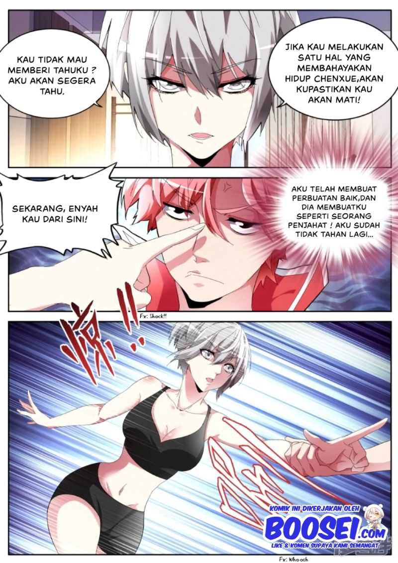 Talented Genius Chapter 54 Gambar 7