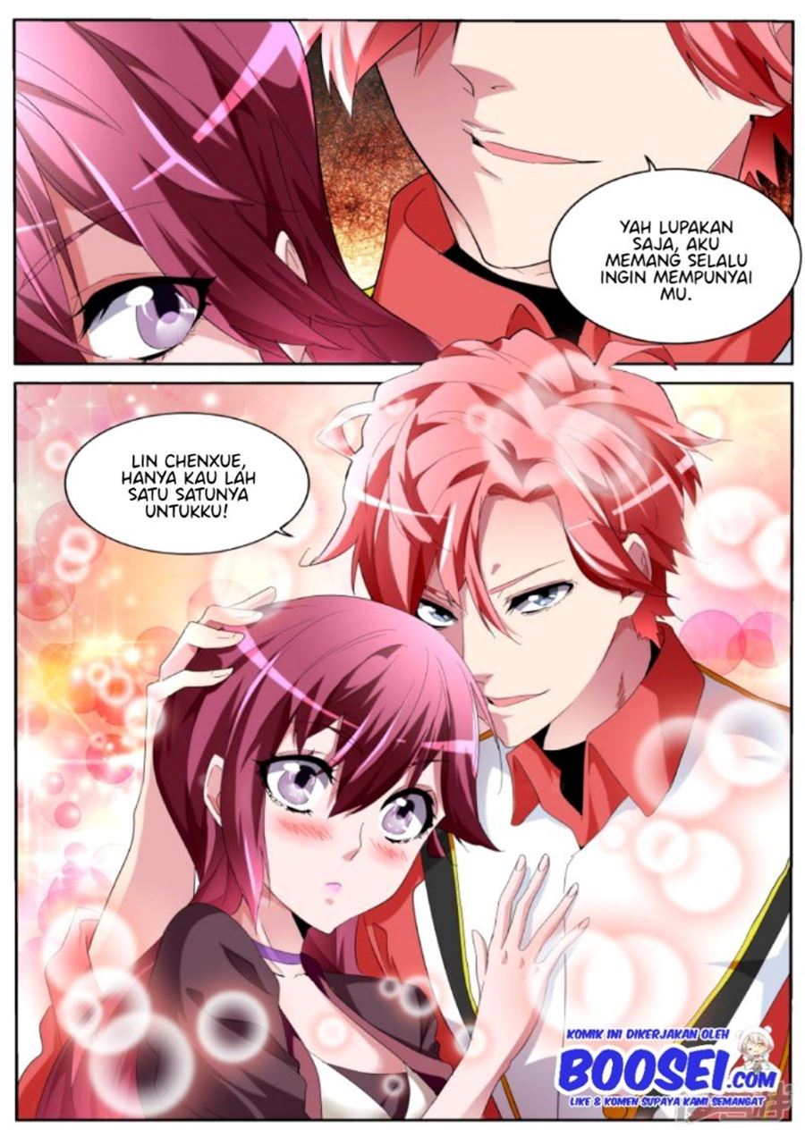 Talented Genius Chapter 59 Gambar 6