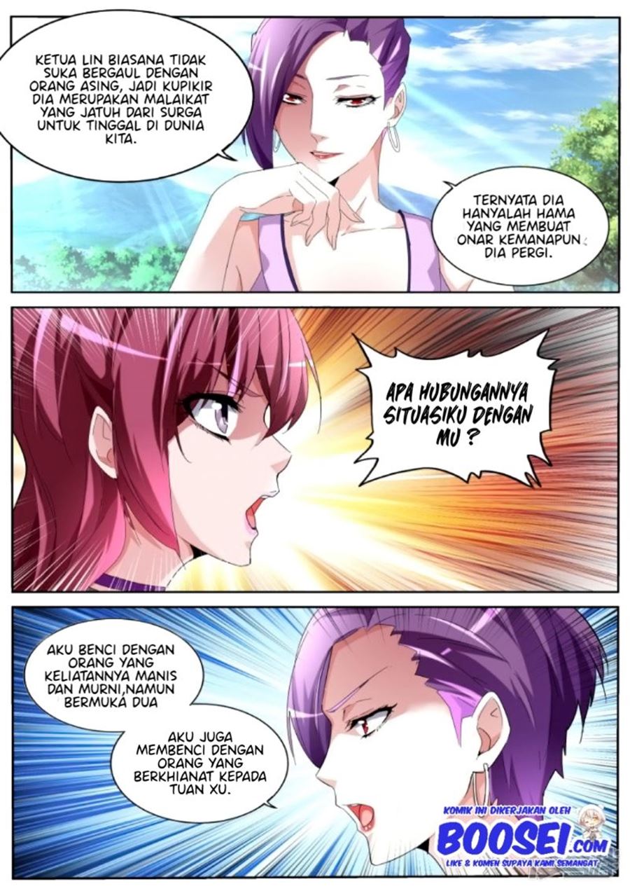 Talented Genius Chapter 59 Gambar 7