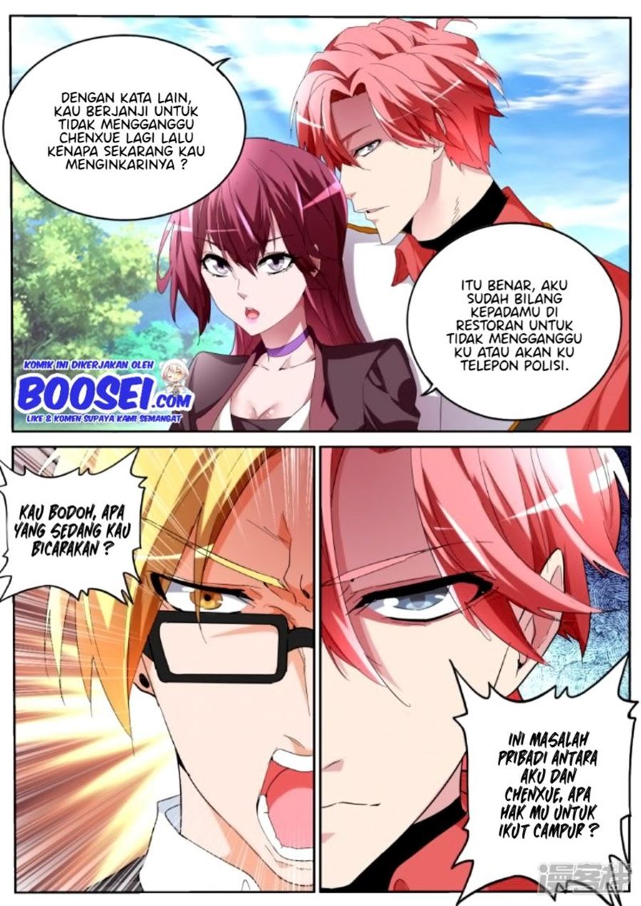 Talented Genius Chapter 59 Gambar 11