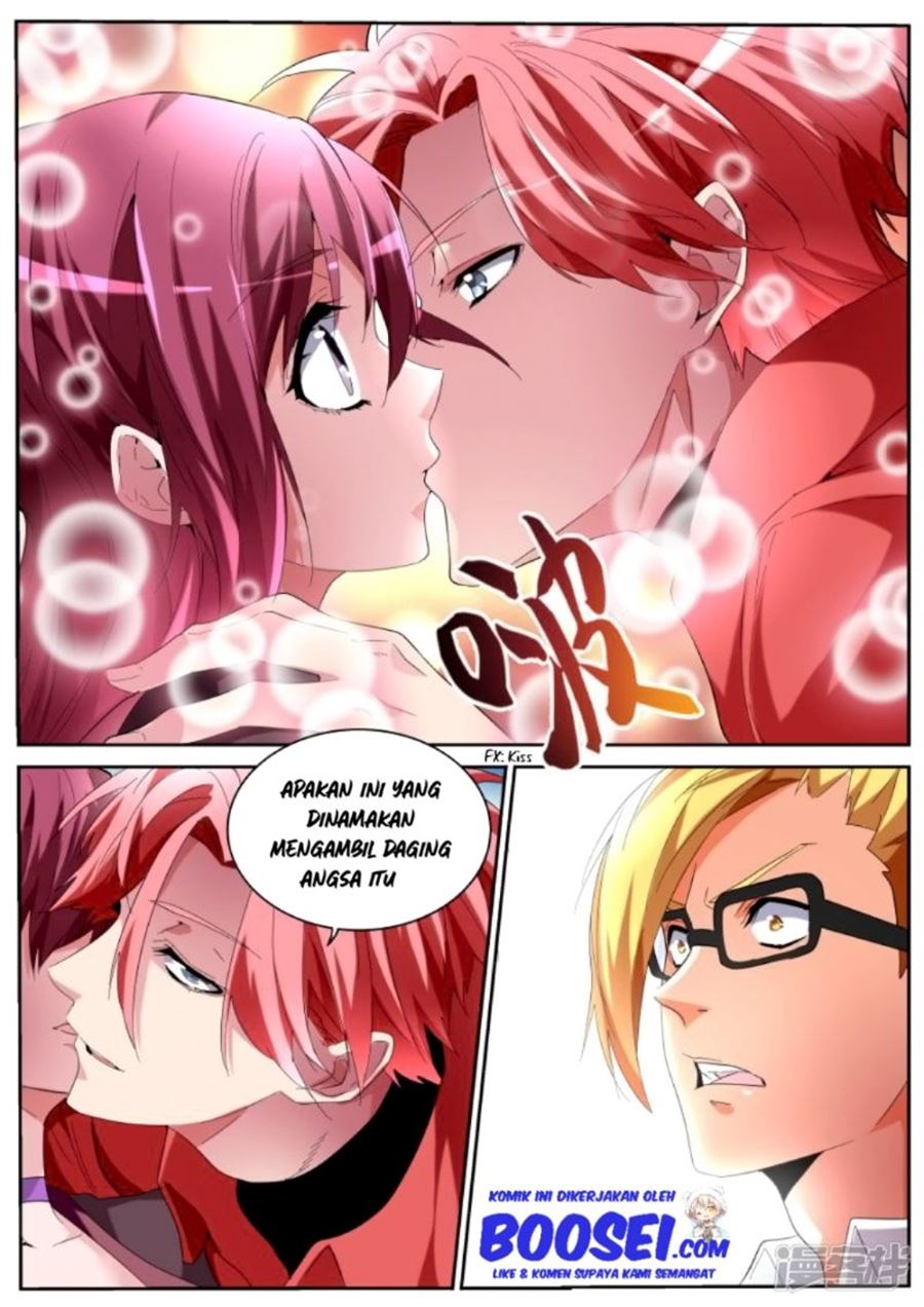 Talented Genius Chapter 59 Gambar 13