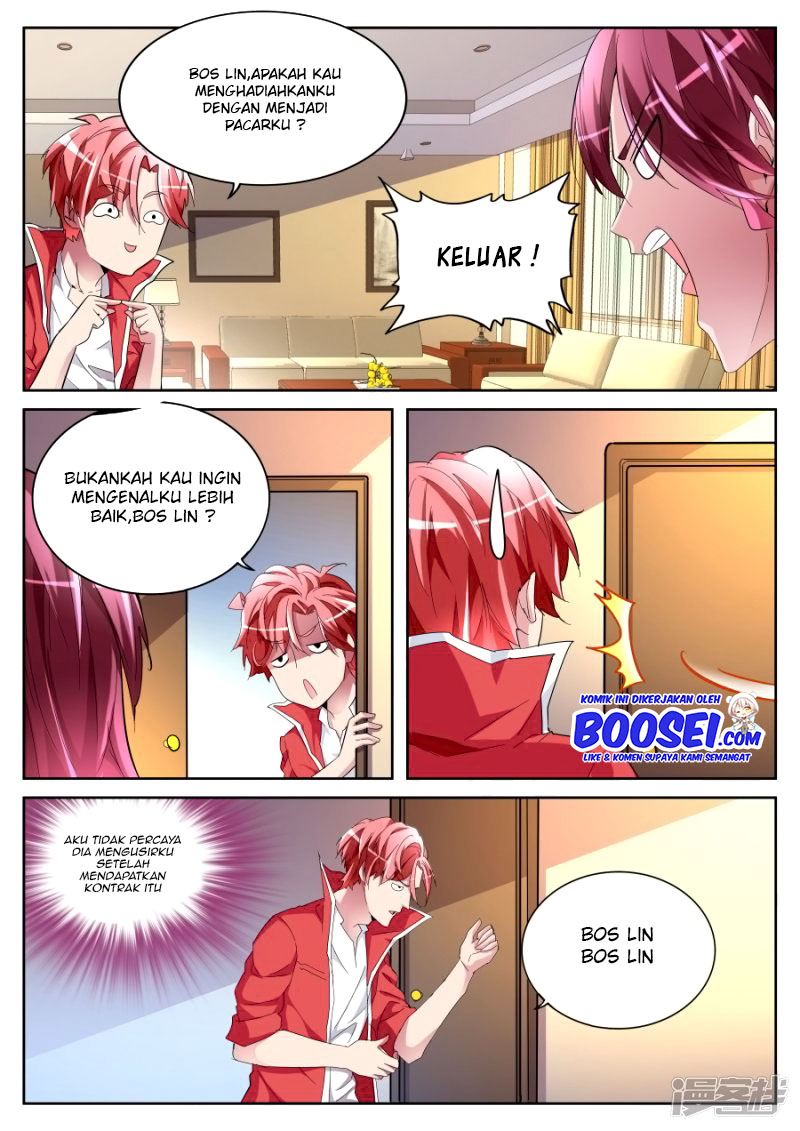 Talented Genius Chapter 66 Gambar 5