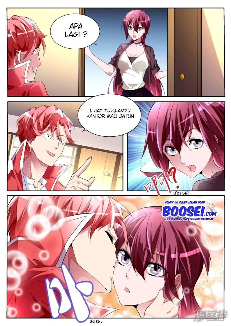 Talented Genius Chapter 66 Gambar 6