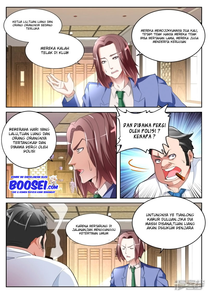 Talented Genius Chapter 66 Gambar 10