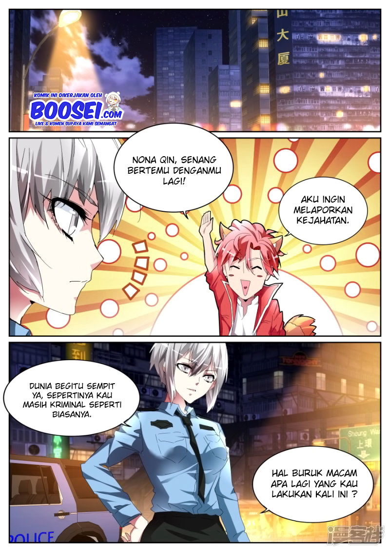 Talented Genius Chapter 75 Gambar 4