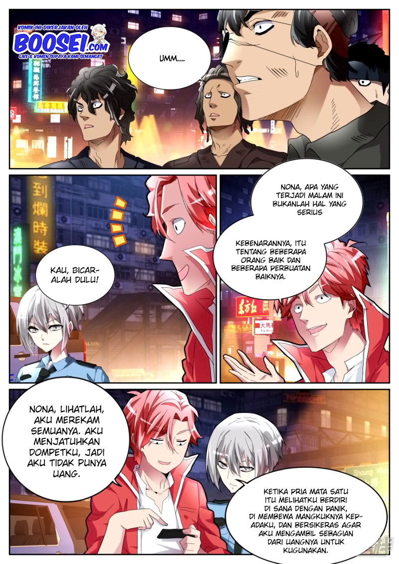 Talented Genius Chapter 75 Gambar 6