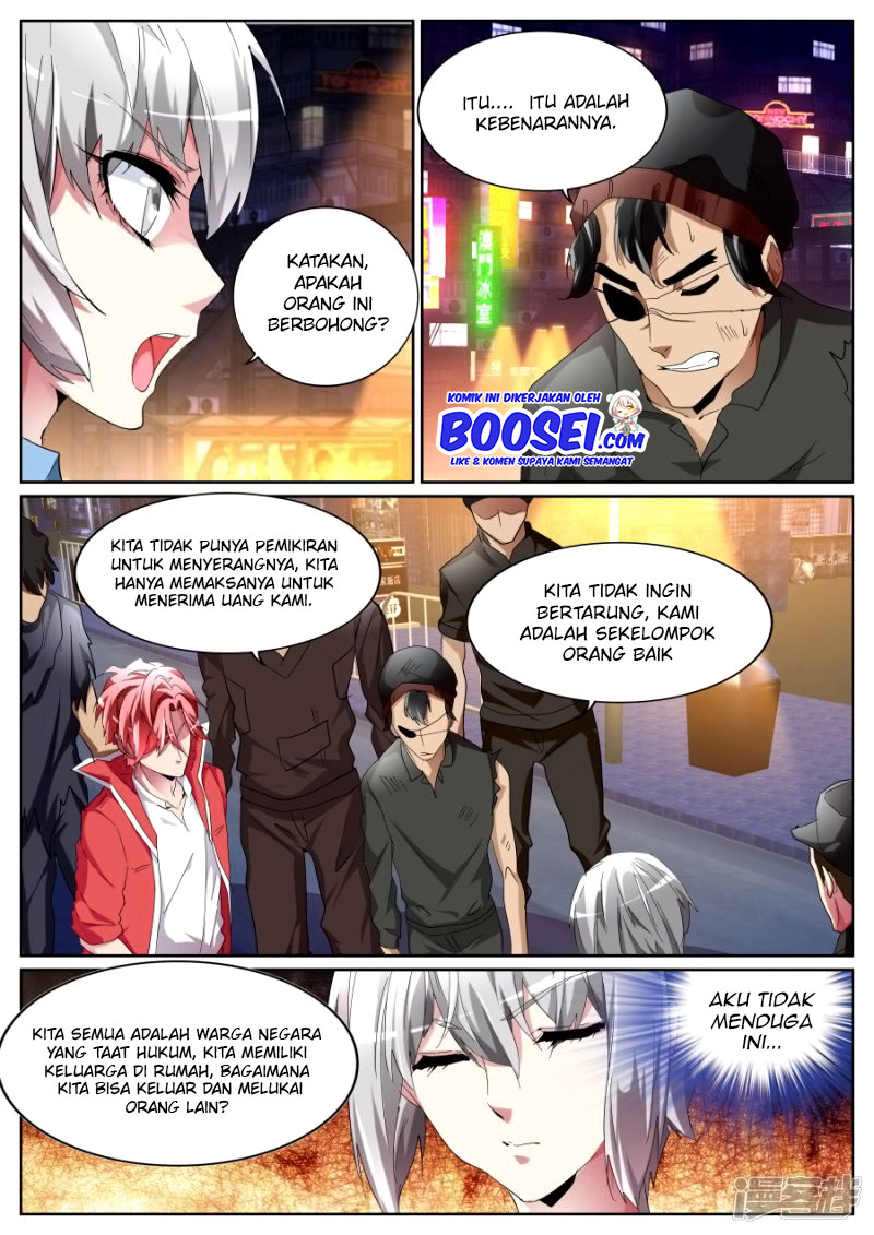 Talented Genius Chapter 75 Gambar 10
