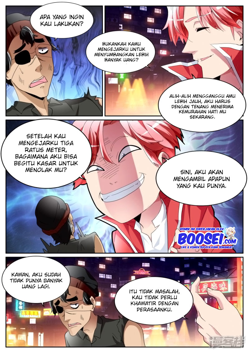 Talented Genius Chapter 75 Gambar 12