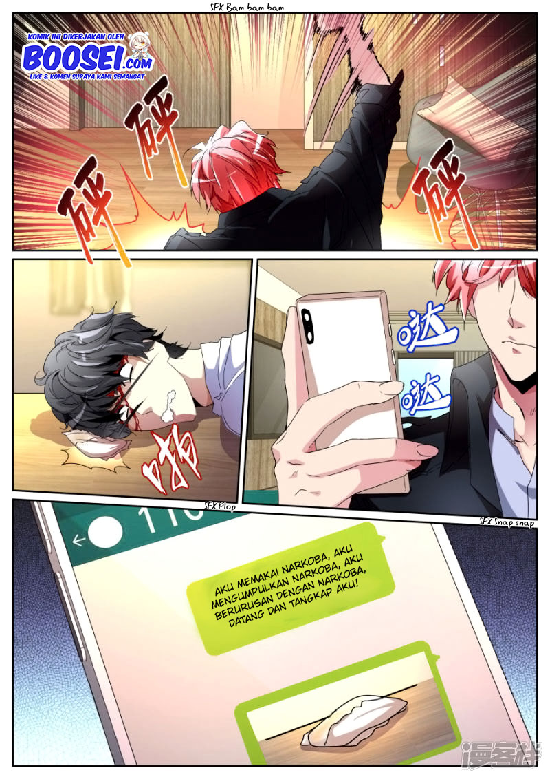 Talented Genius Chapter 97 Gambar 13