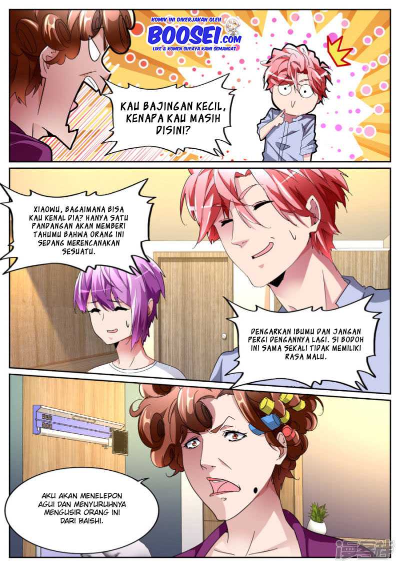 Talented Genius Chapter 104 Gambar 5