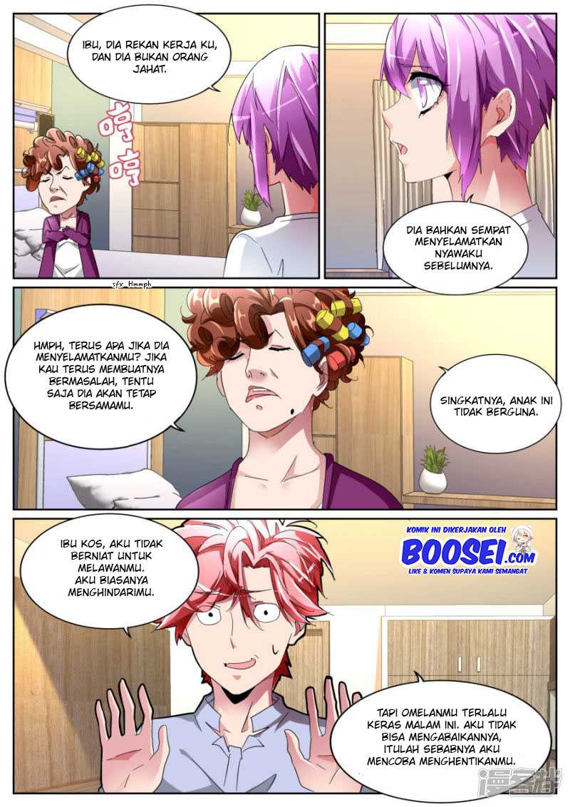 Talented Genius Chapter 104 Gambar 6