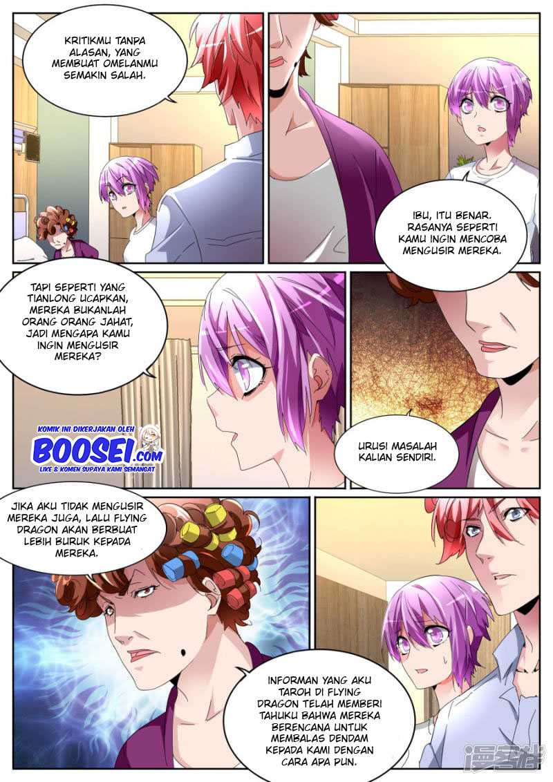 Talented Genius Chapter 104 Gambar 7