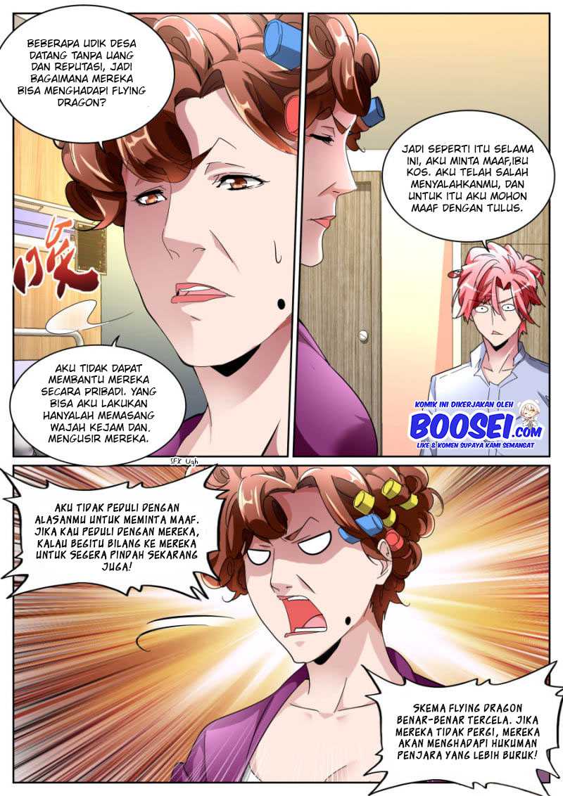 Talented Genius Chapter 104 Gambar 8