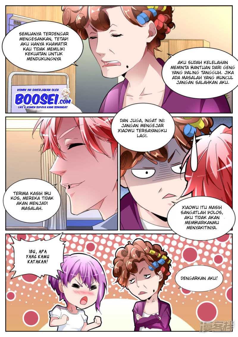Talented Genius Chapter 104 Gambar 10
