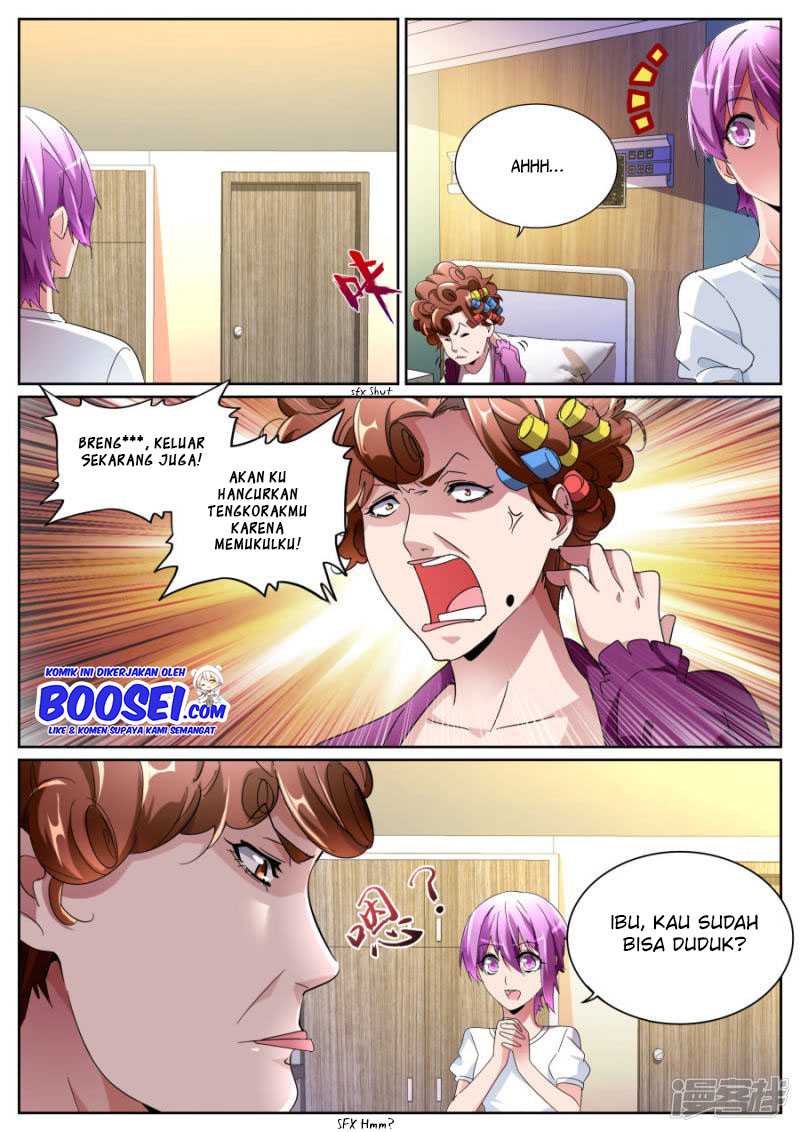 Talented Genius Chapter 105 Gambar 11