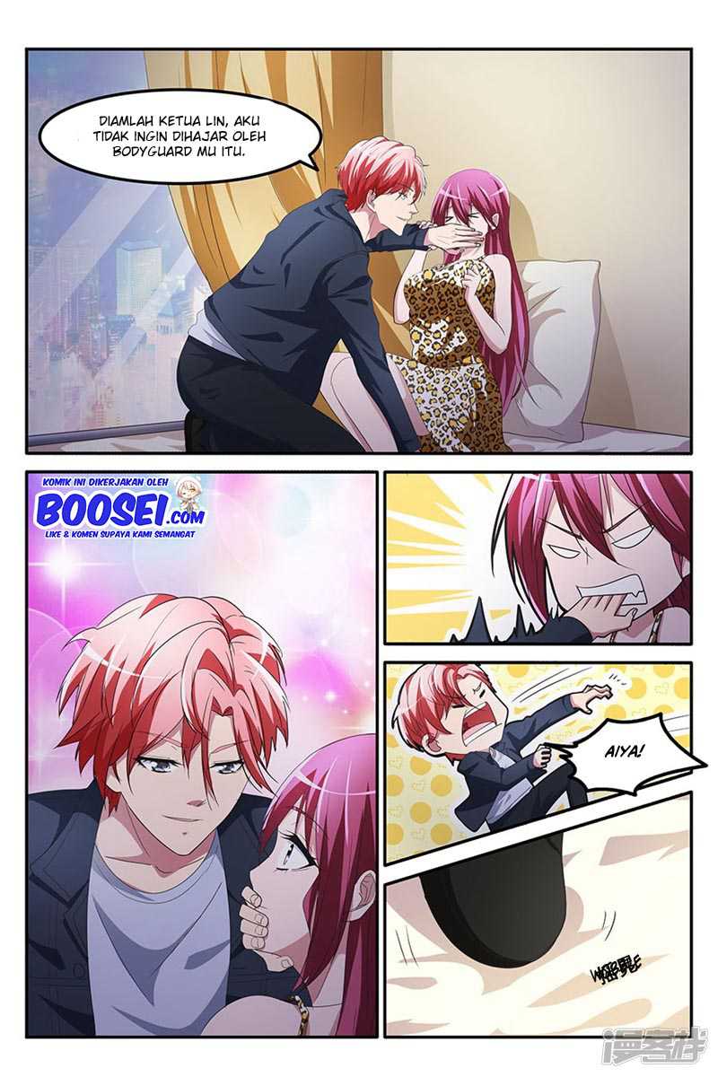 Talented Genius Chapter 130 Gambar 6