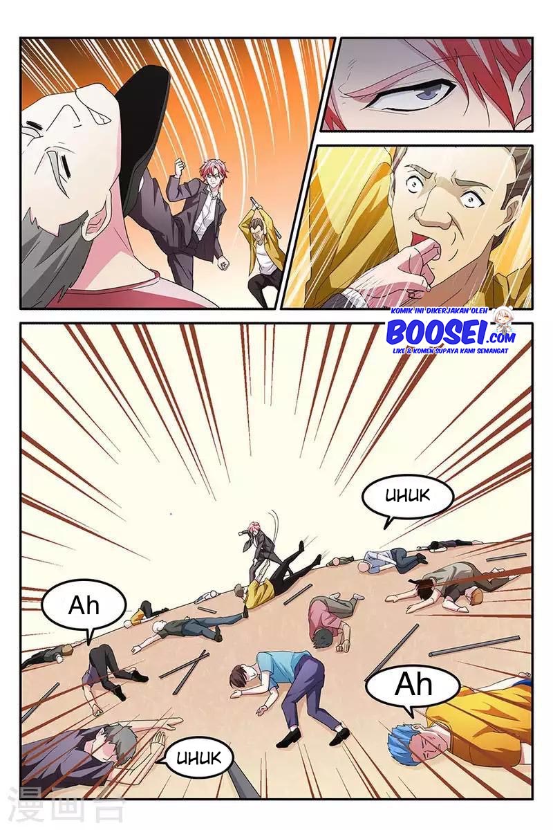 Talented Genius Chapter 137 Gambar 2