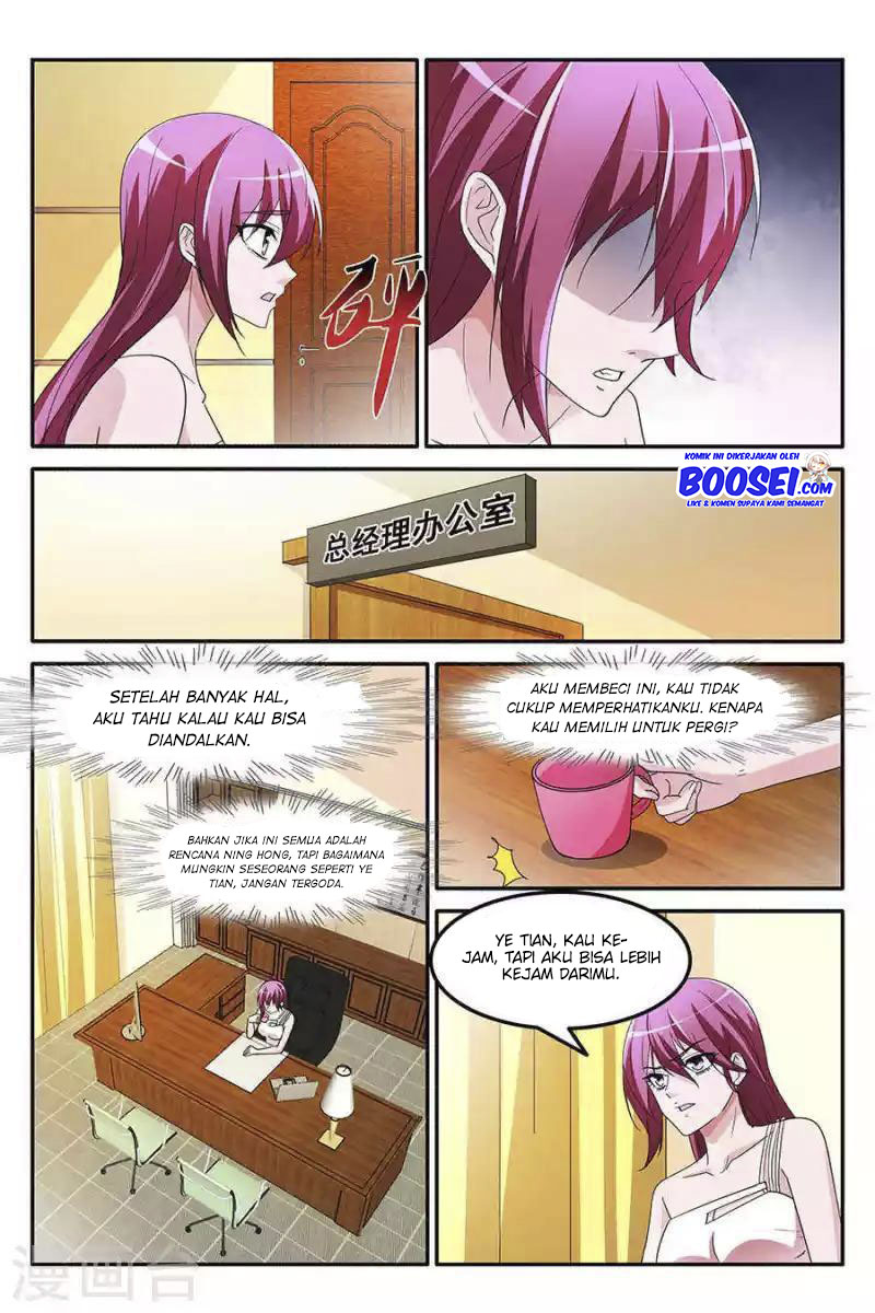 Talented Genius Chapter 151 Gambar 4