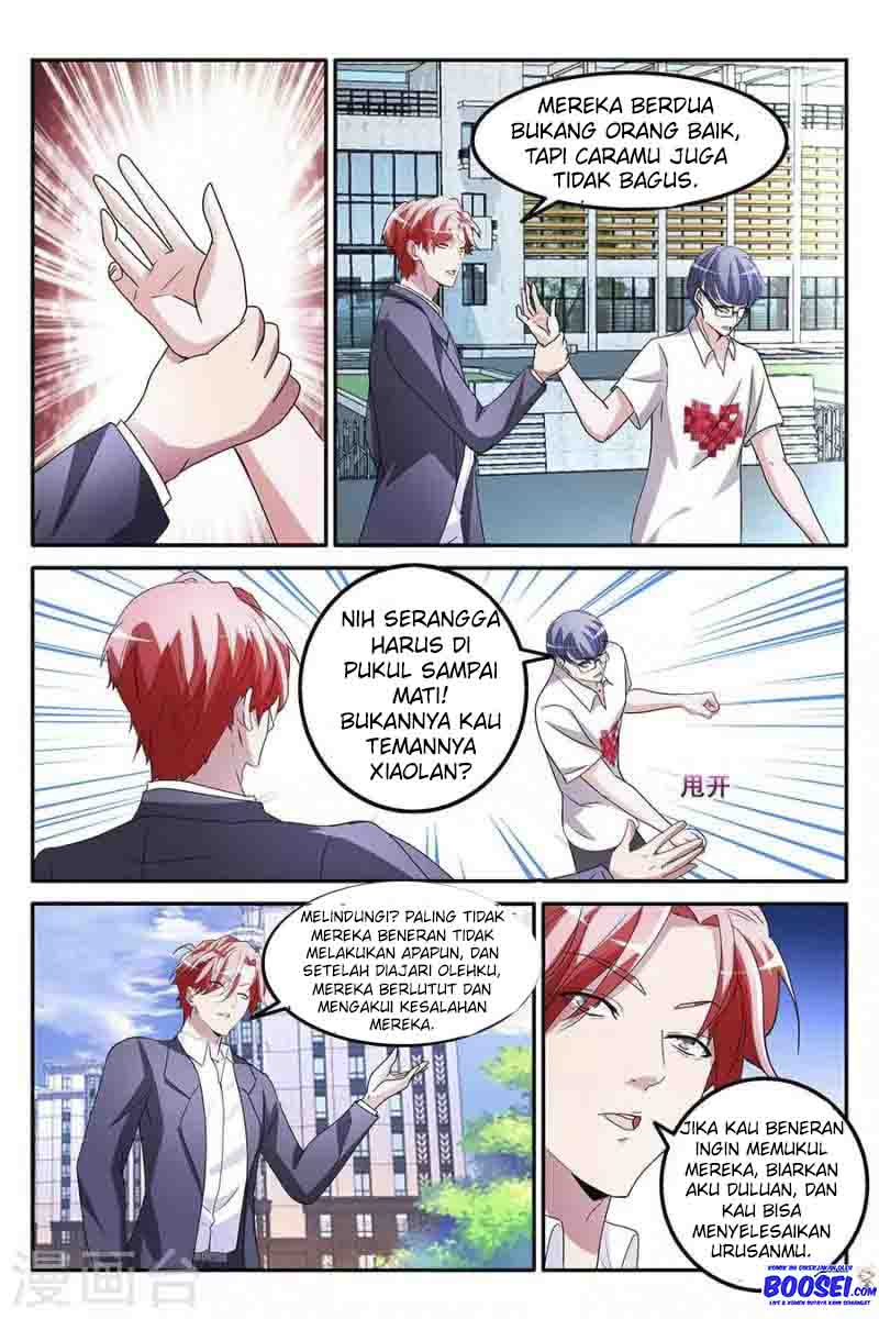Talented Genius Chapter 157 Gambar 8