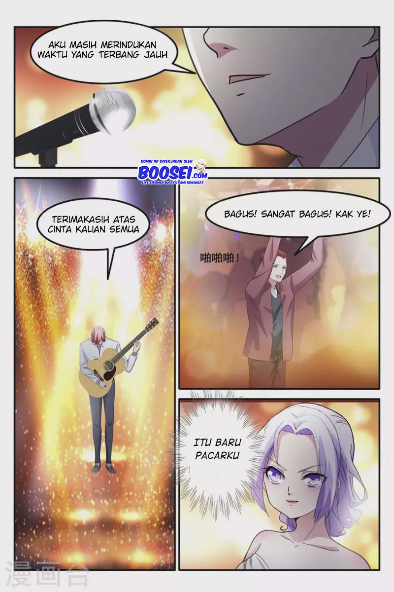 Talented Genius Chapter 160 Gambar 9