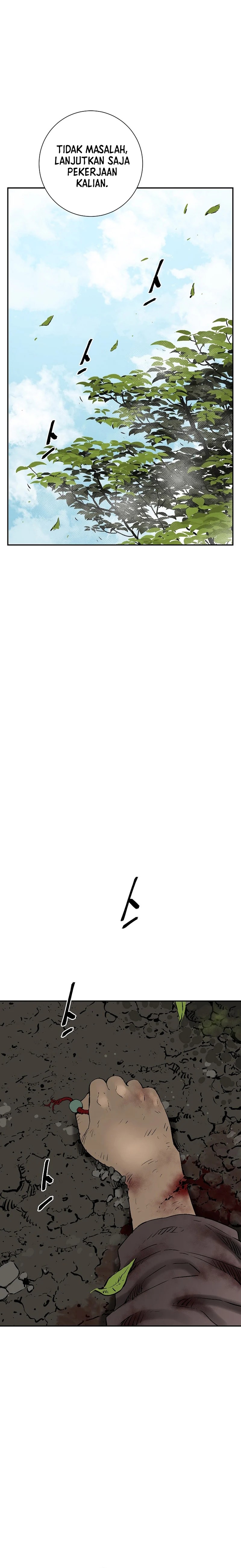 Tales of A Shinning Sword Chapter 63 Gambar 10